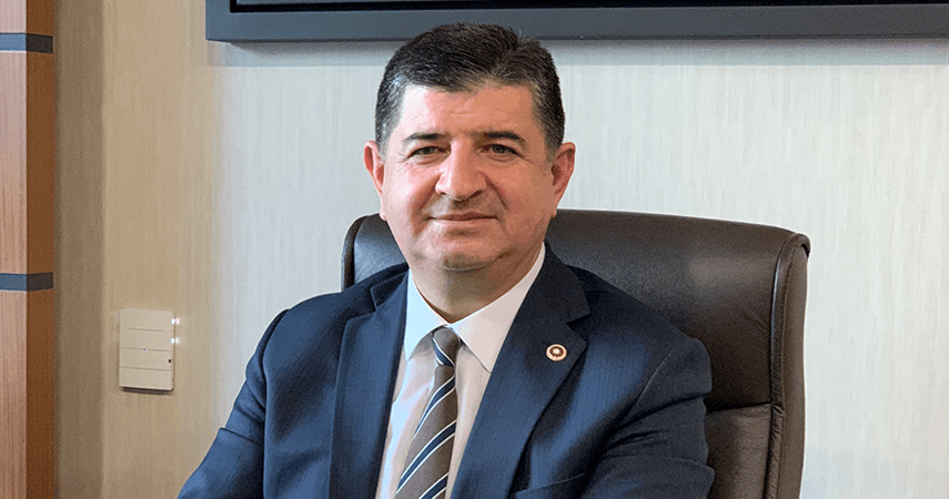 “Antalya II.Etap Raylı Sistem Gerçeği”