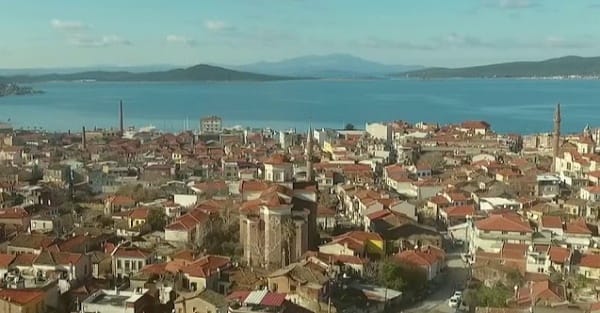 Ayvalıklılar, yeni nazım imar planı için uyardı!