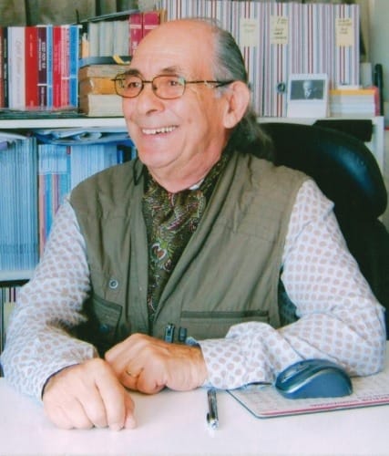 Mehmet Altay Erol’u kaybettik…