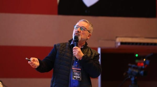 “İki fay birden kırılırsa İstanbul’da 7.6 büyüklüğünde bir deprem olacak”