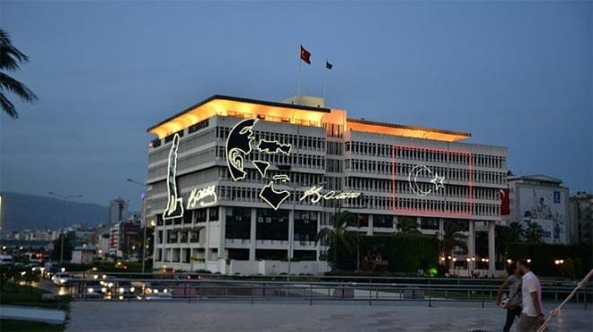 İZMİR BÜYÜKŞEHİR BELEDİYE BİNASI YIKIMI: Talihsiz ve Aceleci Karar…