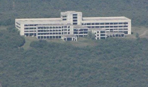 Samsun’un Bafra ilçesinde imece usulüyle yapılmıştı