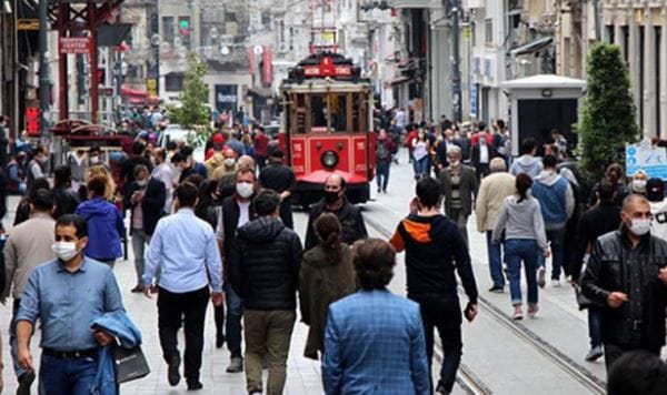 İstanbullular anlattı: İşte İstanbul’un en önemli üç sorunu…