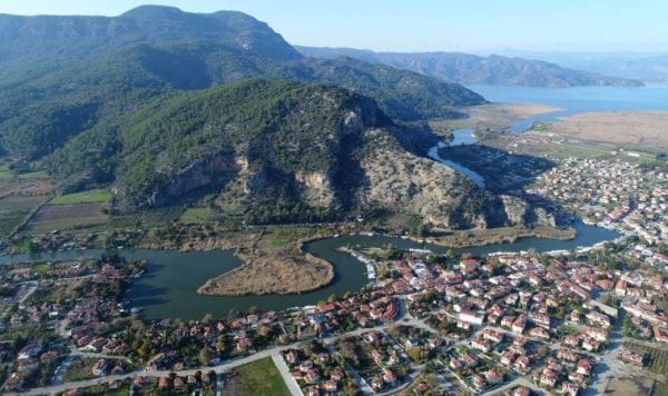 Prof. Kaska: ‘Tepeye ‘kaplumbağa tepesi’ ismi verilebilir’