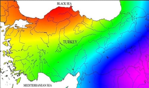 Uzmanlar açıkladı: Türkiye’yi bekleyen büyük tehlike