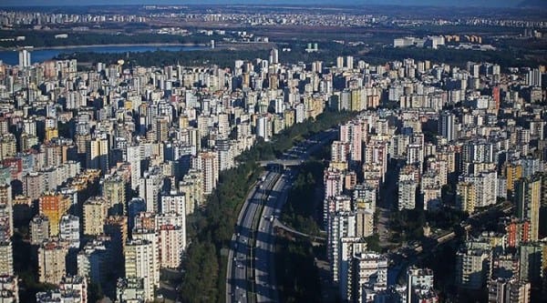 Konut satışları yüzde 18.7 geriledi: En az ve en fazla satış yapılan iller hangileri?