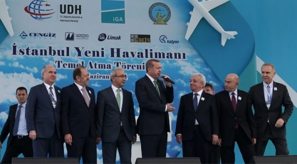 Müteahhitlere yine fatura çıkmadı: Salgın nedeniyle garanti ödemesi gündemde