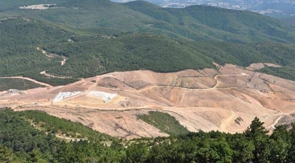 Orman Genel Müdürlüğü’nden büyük itiraf: Ormanlarımız paramparça