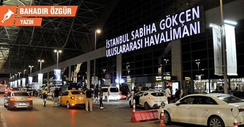 MEGA PROJELERE NASIL MI EL KONUR ?  Buyurun bir örnek