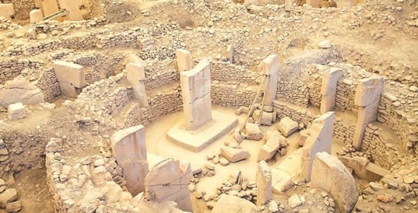 Zimmermann Göbeklitepe’yi ve yanlış bilinenleri anlattı: Göbeklitepe hakkında bilgi kirliliği var