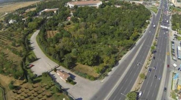 120 bin metrekarelik Şap Enstitüsü arazisi Meclis gündeminde: Medipol’e mi satacaksınız?