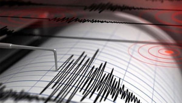 İzmir, Çanakkale, Erzincan ve Elazığ’da arka arkaya depremler