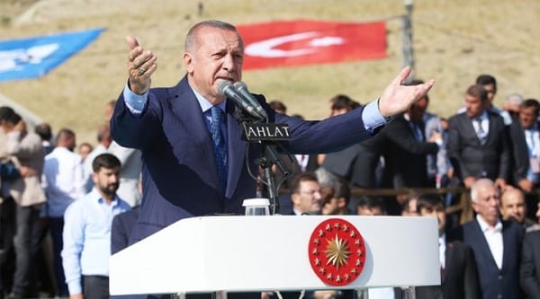 Ahlat Köşkü açıldı ama hâlâ para yutmaya devam ediyor