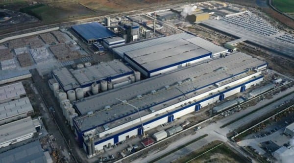 Aydın’a kurulacak kağıt fabrikasına tepkiler sürüyor