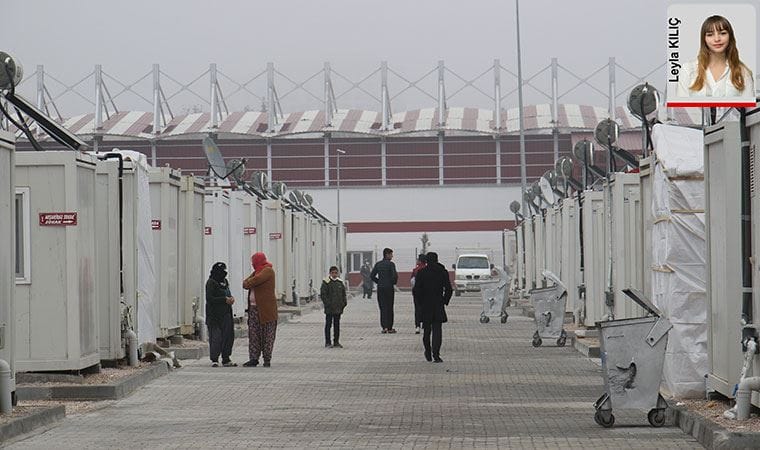 AFAD’dan deprem sorusuna garip yanıt: Elazığ’da ne gizleniyor?