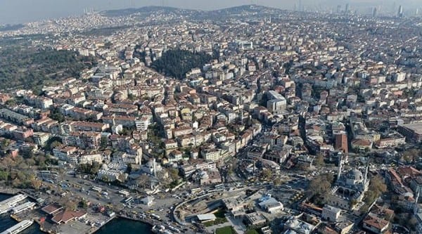 En geniş toprakları Suudiler, en çok meskeni Iraklılar aldı: Parsel parsel satış