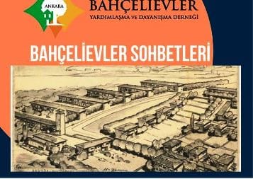BAHÇELİEVLER SOHBETLERİ/ Prof.Dr. Mehmet TUNCER / Çarşamba Saat 14.00