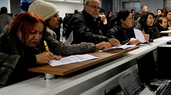 Kanal İstanbul için belirlenen bilirkişilere itiraz: Tarafsızlıktan çok uzak