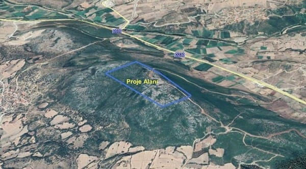 Limak’a ÇED’e gerek yok