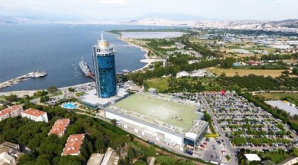 Tarım alanları ranta açılıyor