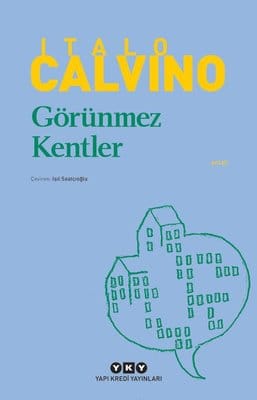 Görünmez Kentler