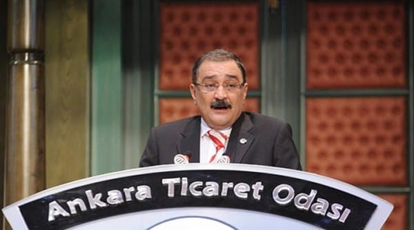Danıştay’dan TOGO kuleleri kararı: Kuleler yıkılacak