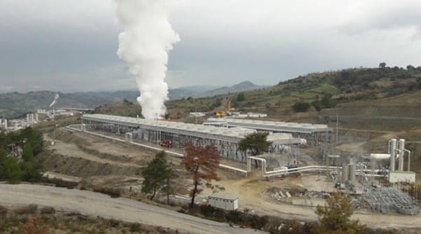 Germencik Belediyesi, 4 JES projesine ruhsat verdi
