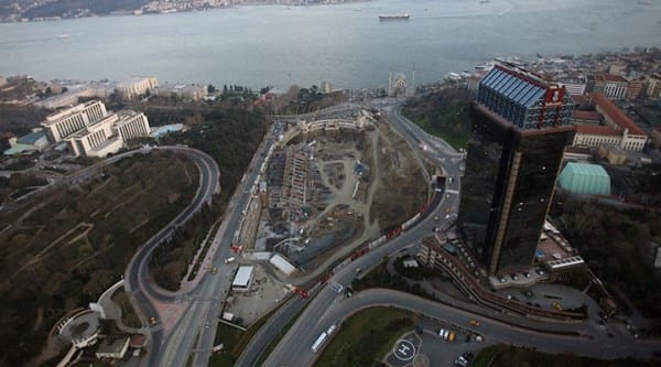 İstanbul’da imar planı değişiklikleri SMS ile öğrenilebilecek