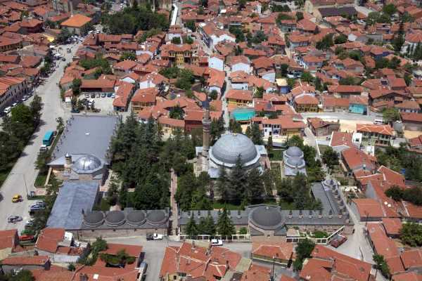 TARİHİ SİT ALANLARININ KORUMA GÜVENCELERİNİ KALDIRAN İLKE KARARINA YARGIDAN DURDURMA