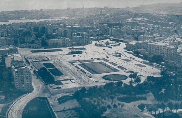 “Kimsenin evinin ve iş yerinin güvenliği kalmadı”