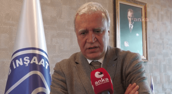 İNŞAAT MÜHENDİSLERİ ODASI UYARDI: TÜRKİYE’DEKİ KONUTLARIN YÜZDE 70’İNDE MÜHENDİSLİK KAĞIT ÜZERİNDE KALIYOR