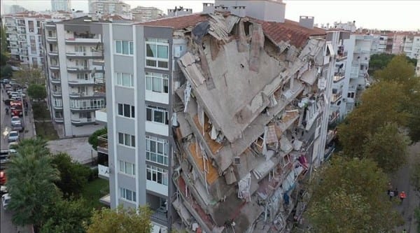 İzmir depreminin ardından birçok soru cevapsız kaldı