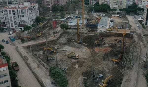 ‘Depremzedelerin konutları başka vatandaşlara satılacak’