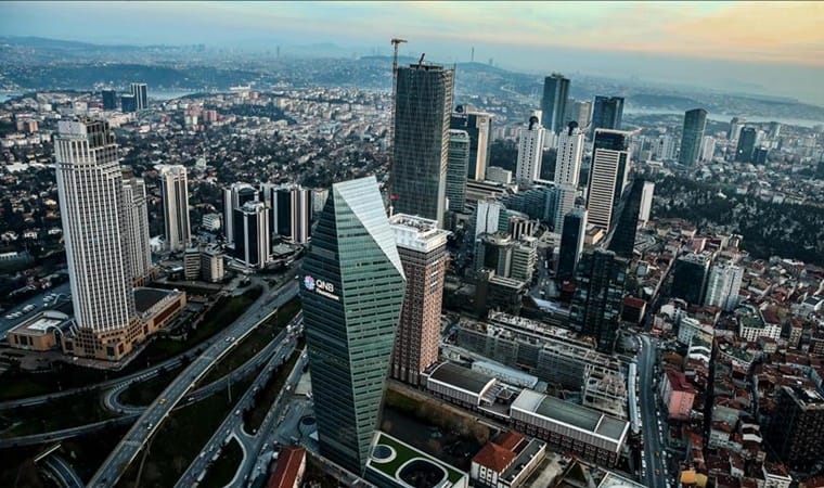 Türkiye karbon ayak izini azaltmaya dikkat etmeli