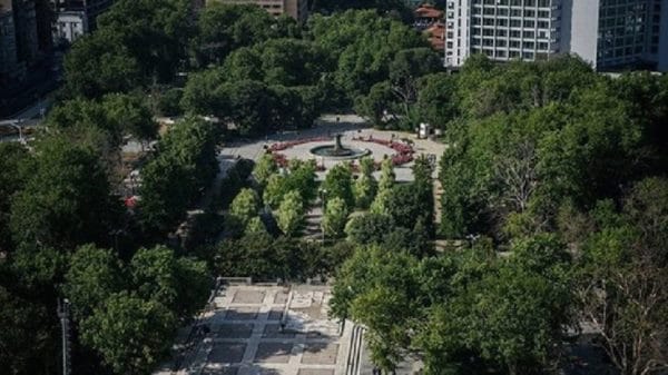 Taksim Gezi Parkı’yla ilgili son dakika gelişmesi: Mülkiyet İBB’den alındı!