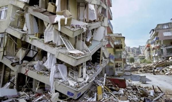 Türkiye’de 7 milyonu aşkın konutun deprem sigortası yok