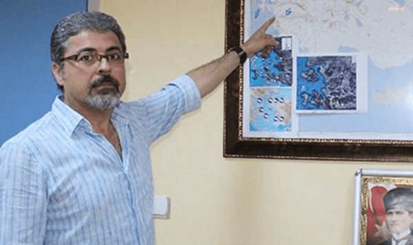 İzmir’deki depremlerin ardından uzmanından korkutan uyarı