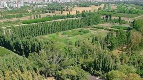 Mimarlar Atatürk Orman Çiftliği’nde bir hukuk zaferi daha kazandı