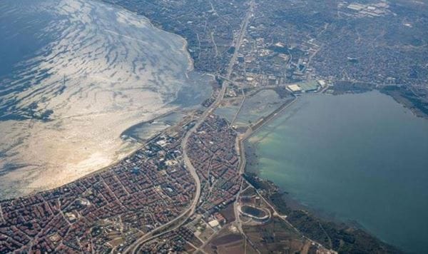 “Kanal İstanbul”da yat limanları için arsa tahsisi