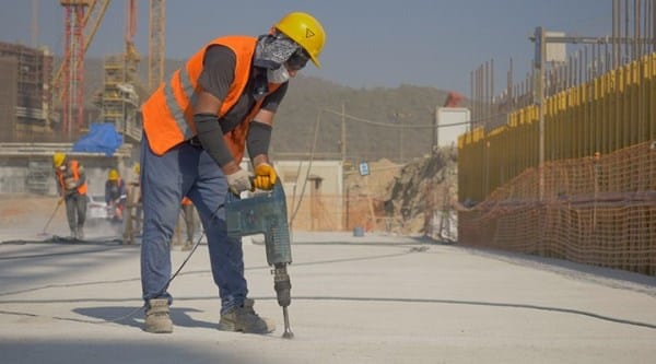 Pandemi de saray-saraycık inşaatlarını durdurmadı: Beton binalara 1,5 milyar harcama