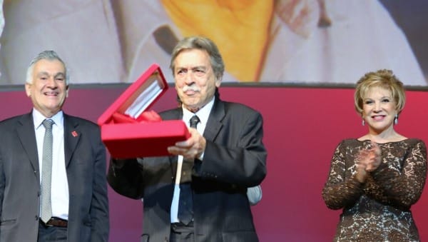 Pritzker ödüllü Paulo Mendes da Rocha 92 yaşında aramızdan ayrıldı…