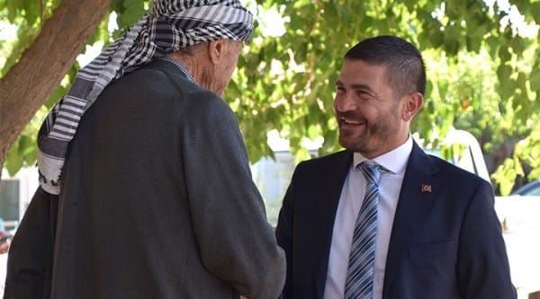 Tarih kokan Foça ranta açılmayacak