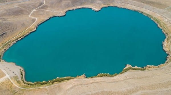 Ülkenin tek sodyum kaynağı 50 yılda 4 kat küçüldü