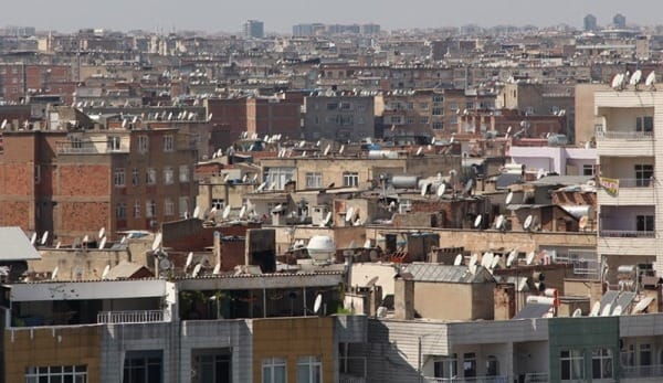 Bağlar’da 5 bin kişi yerinden edilecek: Nereye gidecekleri belli değil