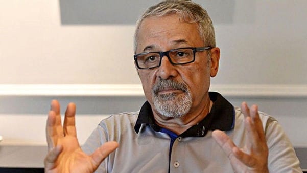 Prof. Naci Görür’den deprem açıklaması: Bu fayın varlığı bu yöredeki yerleşim alanlarının daha özenli olmasını gerektirir