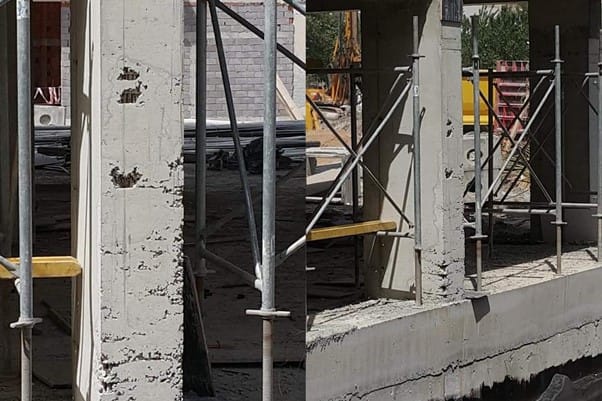 TOKİ projelerinde ihaleler de inşaatlar da şeffaf değil