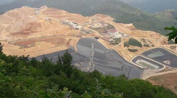 3 yılda 17 bine yakın madene izin