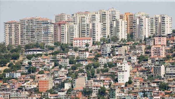 Hem kirada hem de satışta fiyatlar hızla artıyor