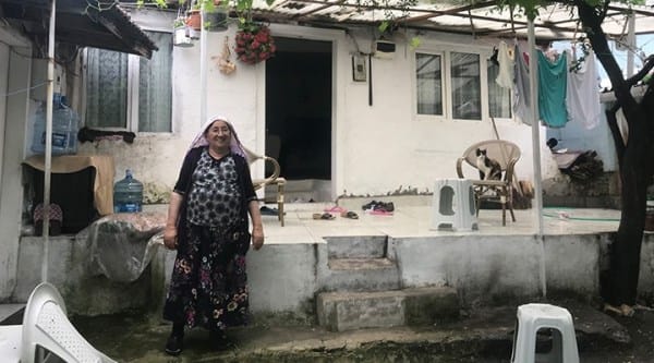 Bir yanda ranta karşı mücadele diğer tarafta geçim kavgası