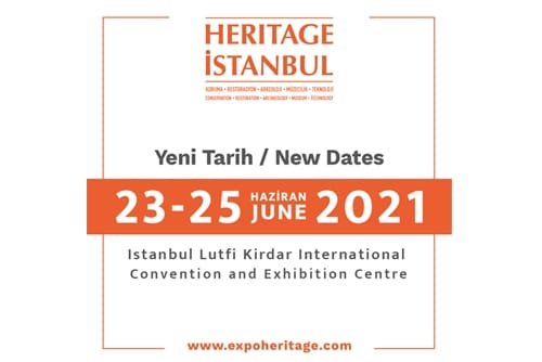 Heritage İstanbul 2020